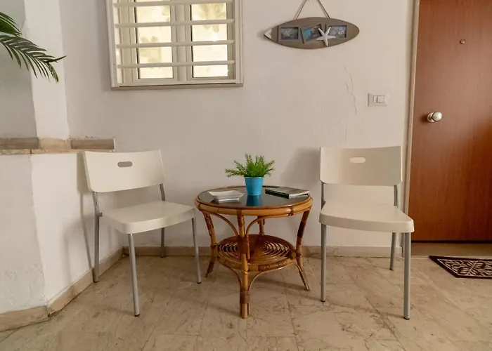 La Dimora Dei Nipoti