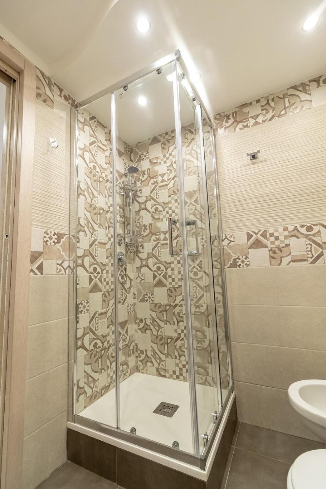 Appartement La Dimora Dei Nipoti *