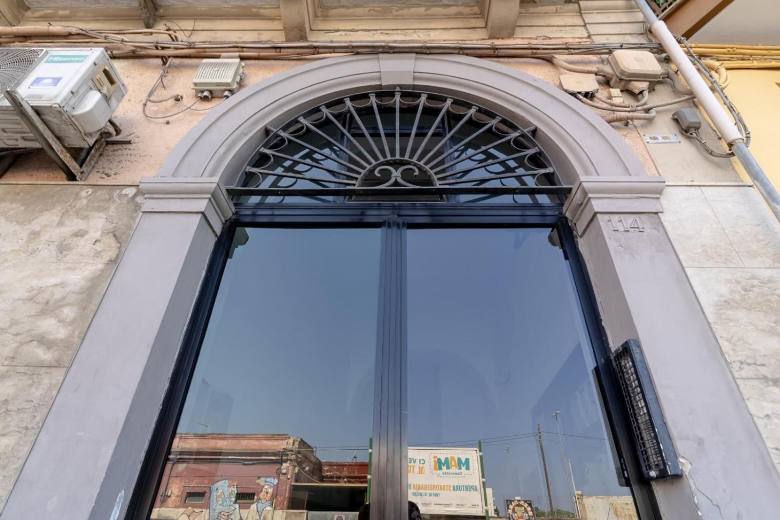 La Dimora Dei Nipoti Appartement Bari