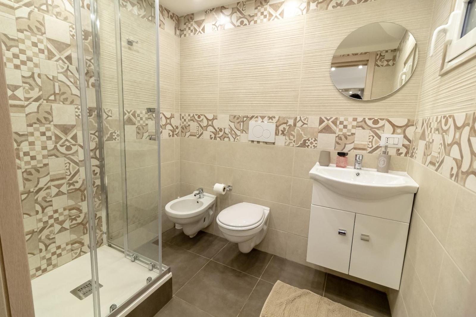 Appartement La Dimora Dei Nipoti *