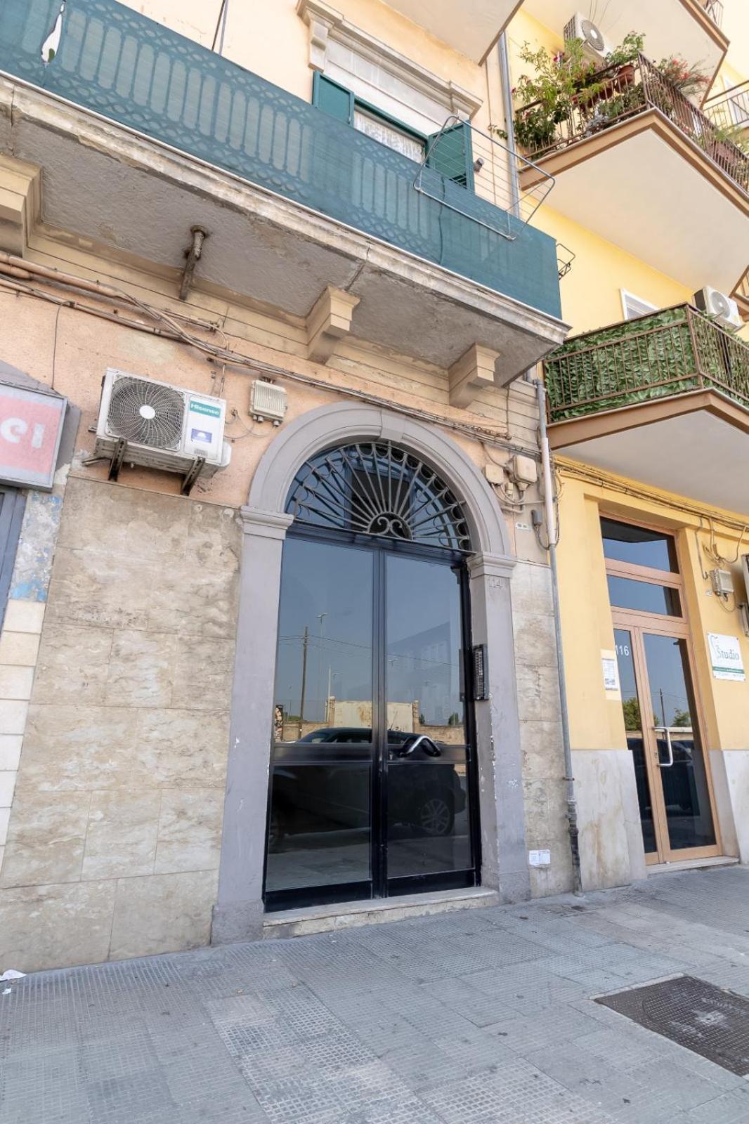 Appartement La Dimora Dei Nipoti Bari