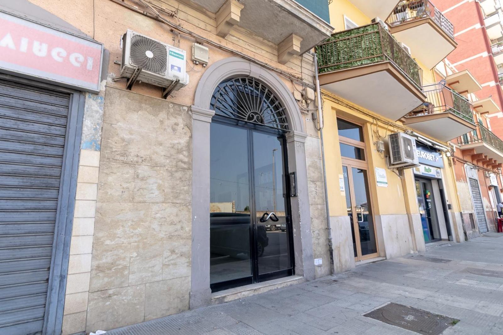 Appartement La Dimora Dei Nipoti