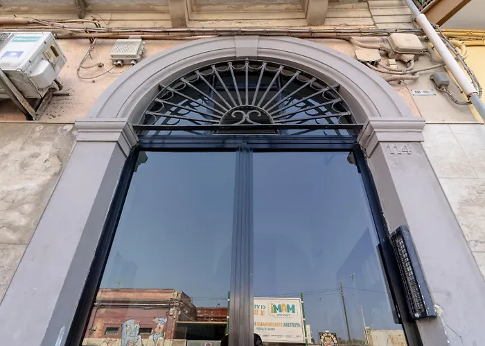 La Dimora Dei Nipoti