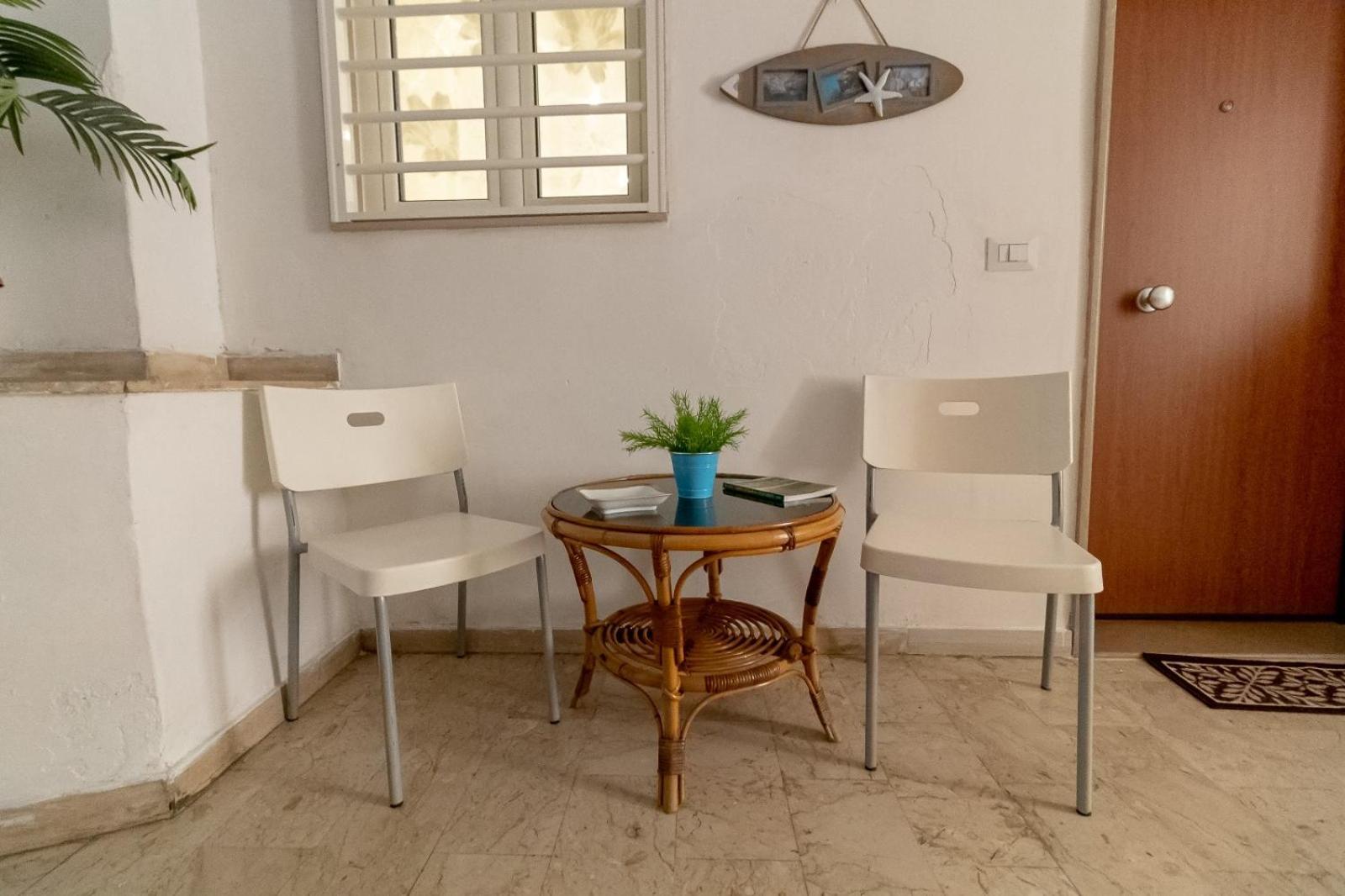 La Dimora Dei Nipoti Apartment Bari